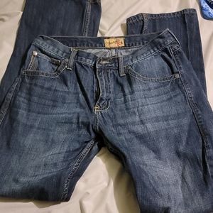 Wrangler 20x jeans